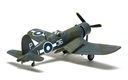Corsair MkII, JT537 - 1836 Naval Air Squadron - Sub Lt Donald J Sheppard (4)