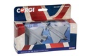 Defence of the Realm Collection F35 and Typhoon (2)