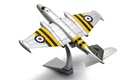 English Electric Canberra B.6 WT370 -Wg. Cdr. Paul Mallorie (2)
