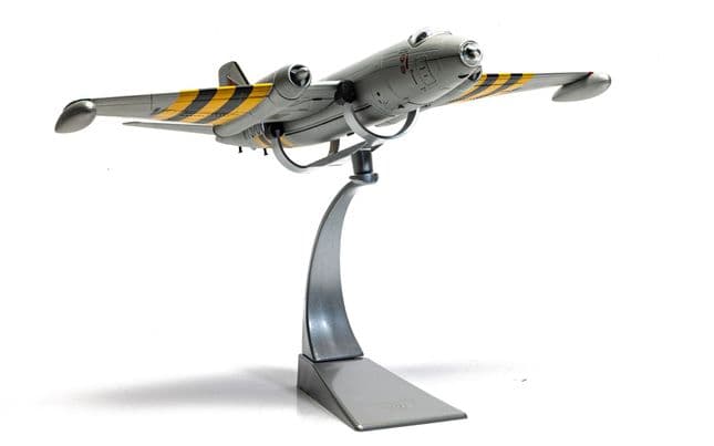English Electric Canberra B.6 WT370 -Wg. Cdr. Paul Mallorie (3)