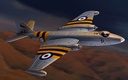 English Electric Canberra B.6 WT370 -Wg. Cdr. Paul Mallorie (8)