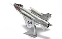English Electric Lightning F.6 - RAF No. 5 Sqn - RAF Leconfield (2)
