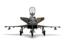 Eurofighter Typhoon FGR.4 - RAF No.29(R) Sqn - Battle of Britain 75th Anniversary Livery (7)