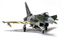Eurofighter Typhoon FGR4 'Moggy' - RAF No.29 Sqn - 2024 D-Day Anniversary Display Scheme (6)