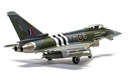 Eurofighter Typhoon FGR4 'Moggy' - RAF No.29 Sqn - 2024 D-Day Anniversary Display Scheme (7)