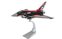 Eurofighter Typhoon FGR4 'Blackjack' - 2022 RAF Typhoon Display Scheme (1)
