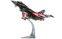 Eurofighter Typhoon FGR4 'Blackjack' - 2022 RAF Typhoon Display Scheme (3)
