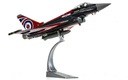 Eurofighter Typhoon FGR4 'Blackjack' - 2022 RAF Typhoon Display Scheme (4)