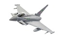 Eurofighter Typhoon FGR.4 ZJ924, RAF No. IX (B) Squadron, Lossiemouth, Scotland, May 2019 (1)
