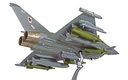 Eurofighter Typhoon FGR.4 - RAF No.11 Sqn - Operation Ellamy (4)