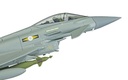 Eurofighter Typhoon FGR.4 - RAF No.11 Sqn - Operation Ellamy (6)