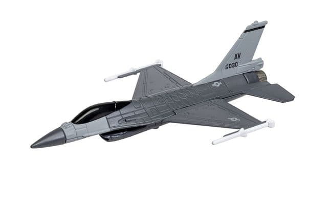 Flying Aces F-16 Fighting Falcon (1)