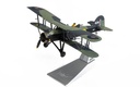 Fairey Swordfish Mk.1 - P4154/L4M, Lt(A) H. Swayne RN (Pilot) and Sub Lt(A) J. Buscall RNVR (Observer) (1)