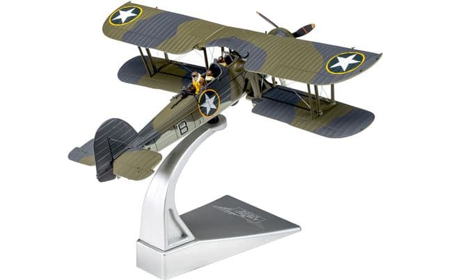 Fairey Swordfish Mk.I - V4448B - Operation Torch (2)