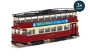 Feltham Tram - London Transport (1)