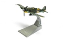Focke Wulf Fw 190A-8 'Black 1' - 2./JG54. - W.Nr Oberleutnant Otto Kittel (6)