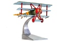 Fokker DR.1 Triplane - Jasta 11 - Ltn Werner Steinhauser (6)