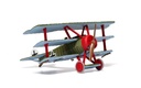 Fokker DR.1 Triplane ‚Äì Death of the Red Baron ‚Äì Special Edition (3)