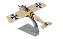 Fokker E.II Eindecker 69/15, flown by Kurt von Crailsheim, FFA 53, Monthois, France, October 1915 (5)