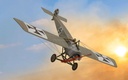 Fokker E.III Eindecker - Lt. Josef Jacobs (1)