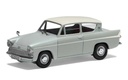 Ford Anglia 1200 Super, Platinum Grey and Ermine White (1)