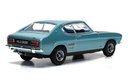 Ford Capri Mk1 1600 GT XLR, Glacier Blue (3)