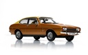 Ford Capri Mk2 3.0 Ghia - Saturn Gold (2)