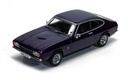 Ford Capri Mk2 1.6 XL, Purple Velvet (4)
