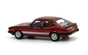 Ford Capri Mk3 2.0S, Imperial Red (3)