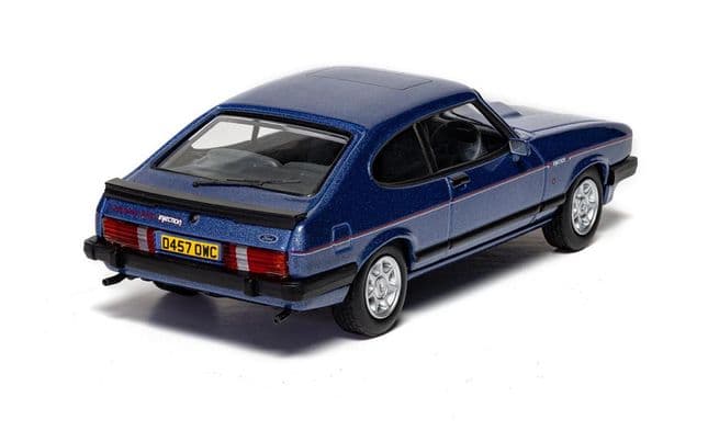 Ford Capri Mk3 2.8 Injection Special - Paris Blue (3)