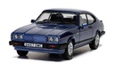 Ford Capri Mk3 2.8 Injection Special - Paris Blue (4)