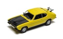 Ford Capri MkI 3.0 GXL - Daytona Yellow (Richard Hammond's The Smallest Cog) (4)