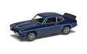 Ford Capri Sporting Trilogy Collection (3)