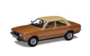 Ford Cortina Mk4 1.6 GL - Arizona Gold (1)