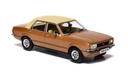 Ford Cortina Mk4 1.6 GL - Arizona Gold (2)