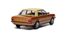 Ford Cortina Mk4 1.6 GL - Arizona Gold (3)