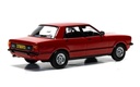 Ford Cortina Mk4 2.0S, Venetian Red (3)