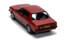Ford Cortina Mk4 2.0S, Venetian Red (5)