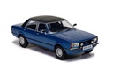 Ford Cortina Mk4 - Hawaiian Blue 2.0 Ghia (2)