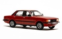 Ford Cortina Mk5 1.6 GL, Terracotta (2)