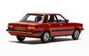 Ford Cortina Mk5 1.6 GL, Terracotta (3)