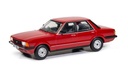 Ford Cortina Mk5 1.6L - Cardinal Red (2)