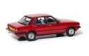 Ford Cortina Mk5 1.6L - Cardinal Red (3)