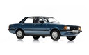 Ford Cortina Mk5 2.3 Ghia - Titan Blue (2)