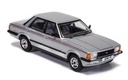 Ford Cortina Mk5 Crusader 1600 'The Last Cortina' Strato Silver (2)