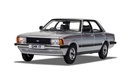 Ford Cortina Mk5 Crusader 1600 'The Last Cortina' Strato Silver (6)