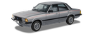 Ford Cortina Mk5 Crusader 1600 'The Last Cortina' Strato Silver (7)