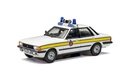 Ford Cortina Mk5 - Essex Police (1)