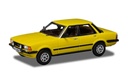 Ford Cortina Mk5 2.0 GLS, Signal Yellow (1)