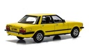 Ford Cortina Mk5 2.0 GLS, Signal Yellow (3)